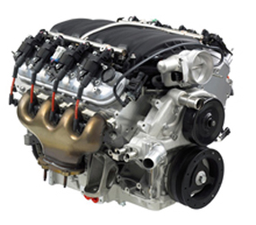 P305C Engine